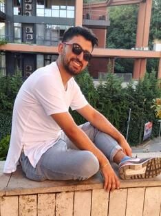 Emir Hakan Sevindik