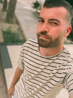 Barış Kanmaz